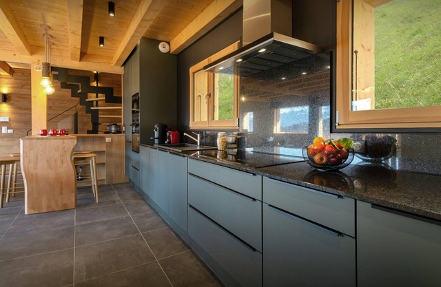 Chalet Chantalhys - explore the Mont-Blanc area, sun & spa - OVO Network