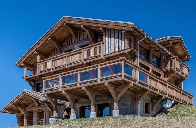 Chalet Gérardmer Lac Jacuzzi Sauna/Hammam.
