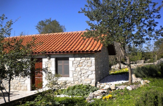 Chalet in Leonidio near Mount Parnon