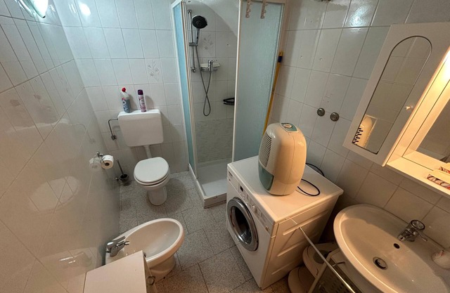 Chalet in the Village of Charvensod - Relaxation and Nature