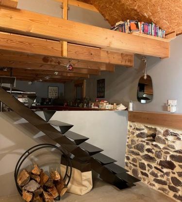 CHALET LA BOLLINE