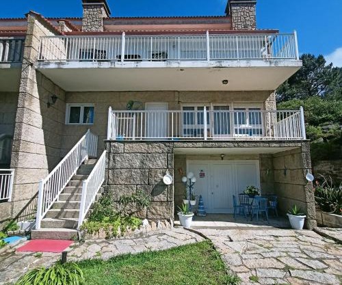 Chalet Lanzada