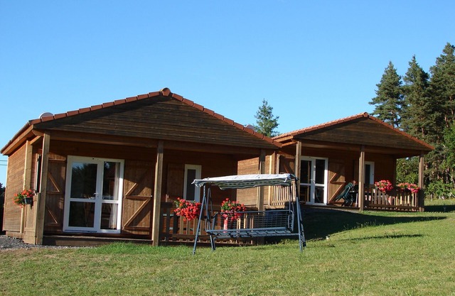 chalet - Lapte