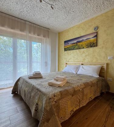 Chalet Lawà