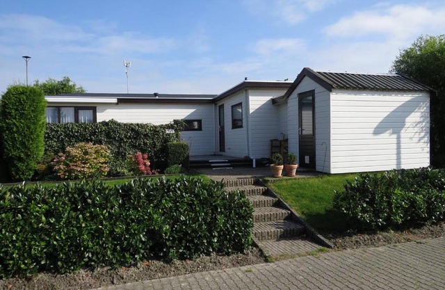 Chalet Makkum V10