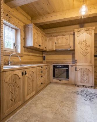 Chalet Maria Lendak