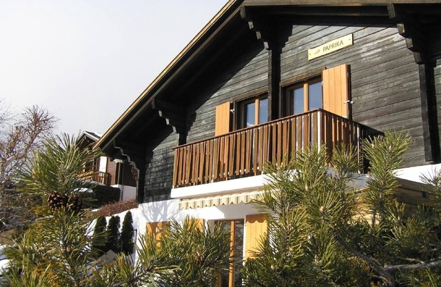 Chalet Paprika