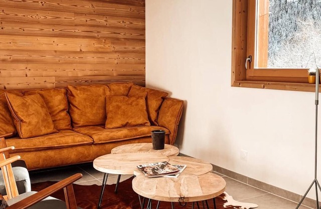 chalet Regulus in Vaujany