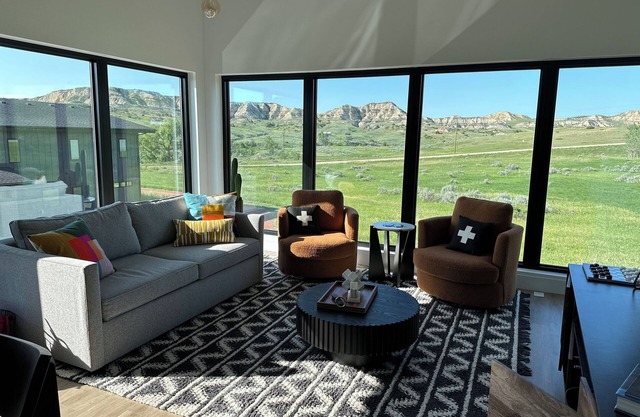 Chalet Roosevelt