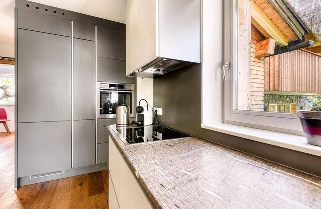 Chalet Rote Wand - Arlberg Chalets