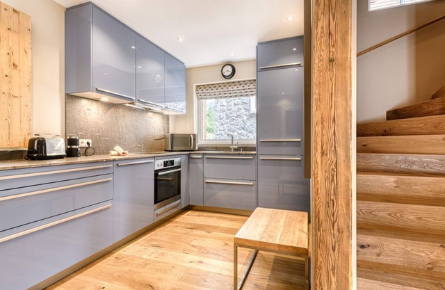 Chalet Royal - Arlberg Chalets