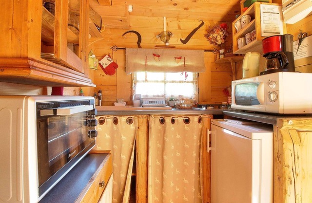 Chalet Senet - 2 Mazots - Views Mt-Blanc