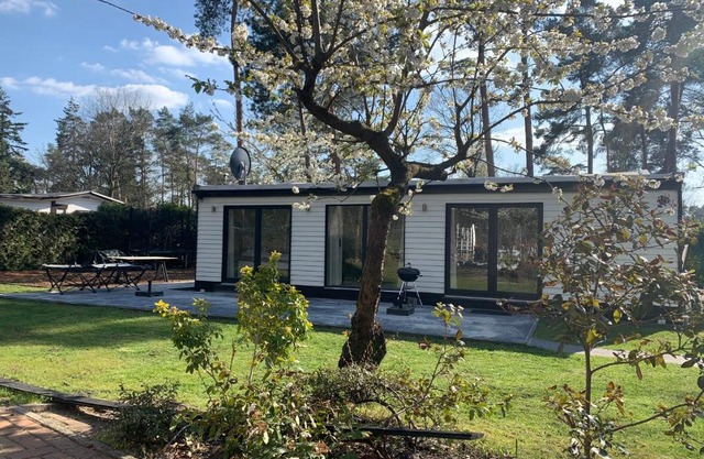 Chalet Stijn op de Schatberg