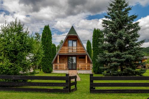 Chalet Velebitska Kuća