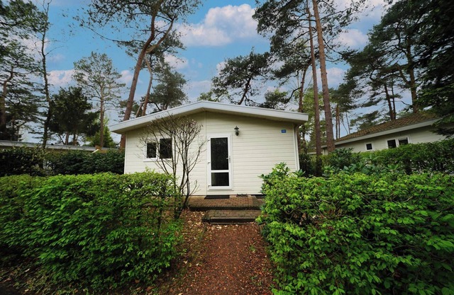 Chalet with 3 bedrooms and a terrace