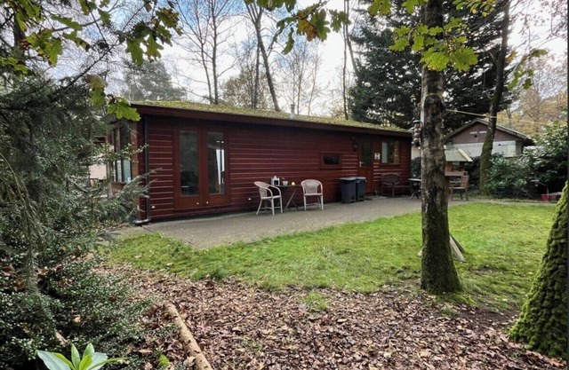 Chaletpark Kempenbos - 196