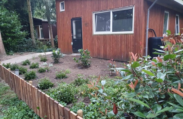 Chaletpark Kempenbos - 73