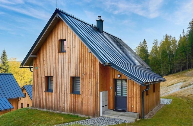 Chaloupka U lesa 264 by Interhome