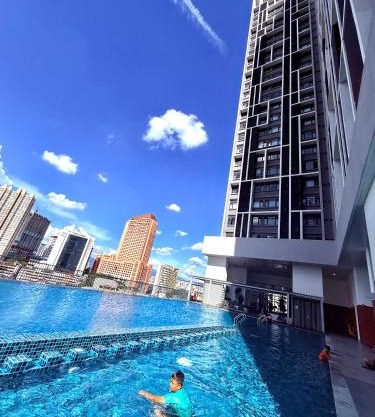 Chamber Suites Klcc BY BBS