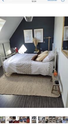 Chambre chez particulier 10mn du circuit