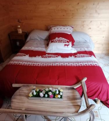 Chambre d'hôte Mont Ventoux