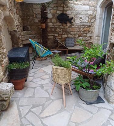 chambre d hôtes Aramon