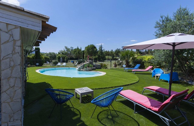 Chambre d'hôtes -B&B - Le Cocon de Manon