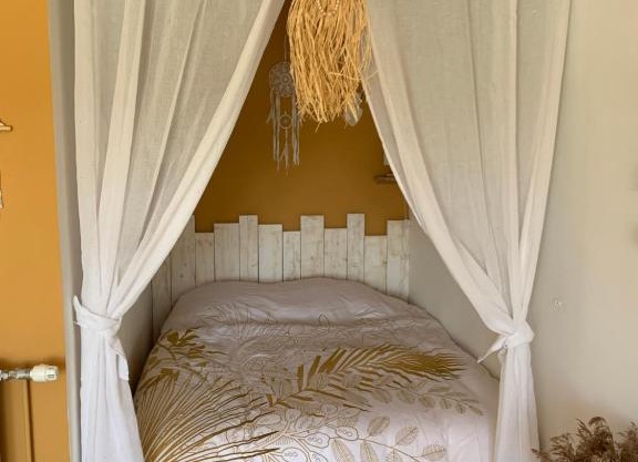 Chambre d’hôtes coconing