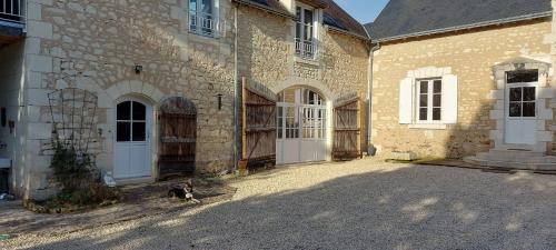 Chambre d'hôtes de l'Estrée