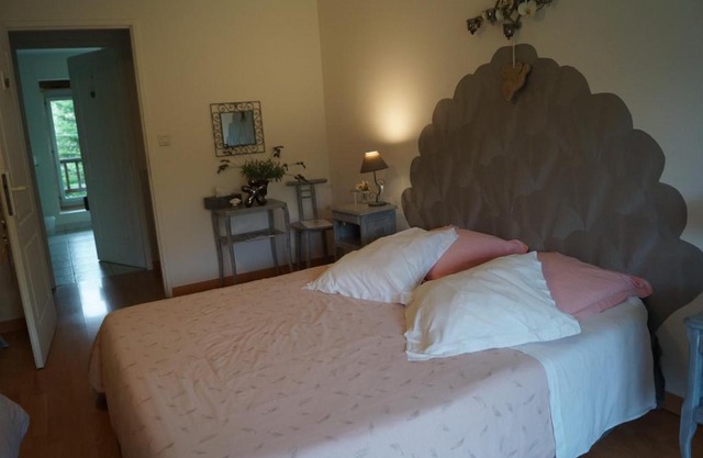 Chambre d'Hôtes Familiale la Jument Grise