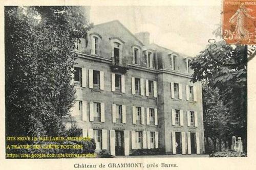 Chambre d'hôtes chez Johannes et Adèle