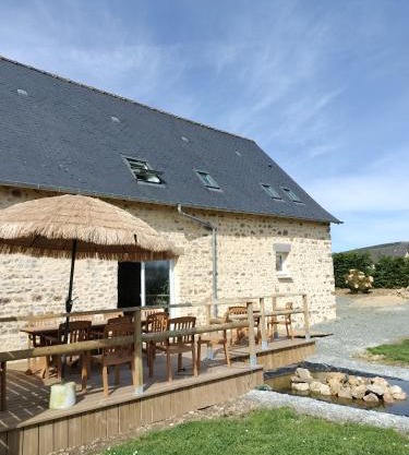 Chambre d'hôtes l'orchidée