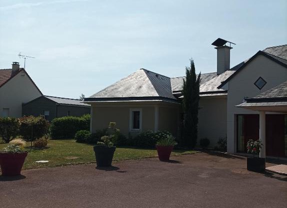 Chambre d'hotes