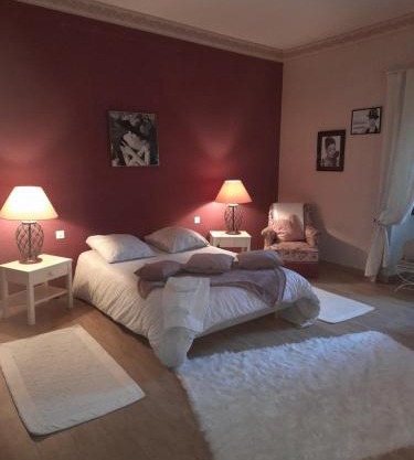 chambre du jura