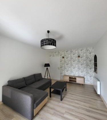 Chambre - Endroit paisible