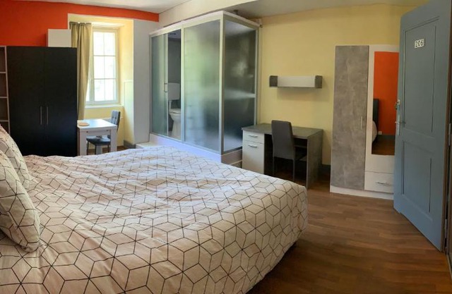 Chambre Equipè à louer