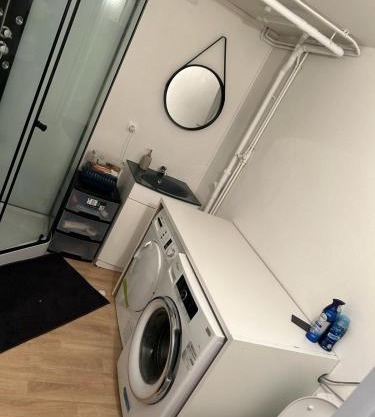 Chambre indépendante