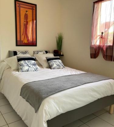 Chambre Is