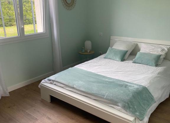 Chambre privée événement Le Mans