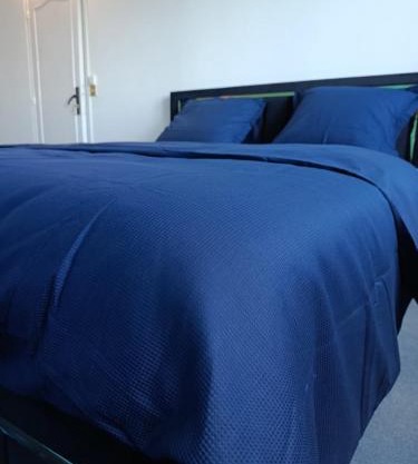 Chambre privée cocooning