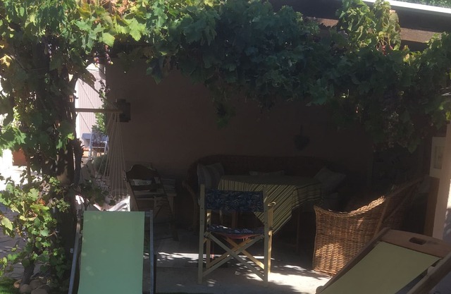 Chambre tramontane 10mn from Avignon