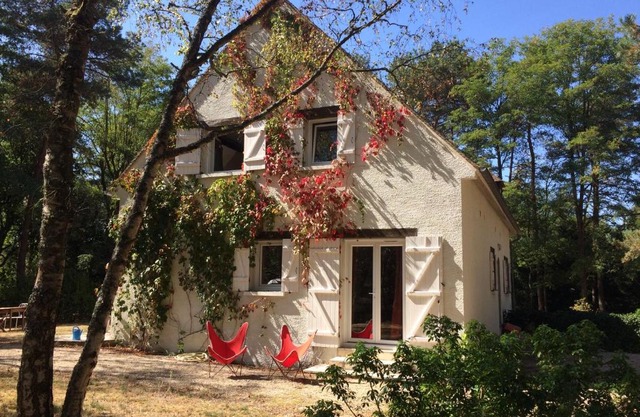 Chambres au coeur du Massif des Trois Pignons