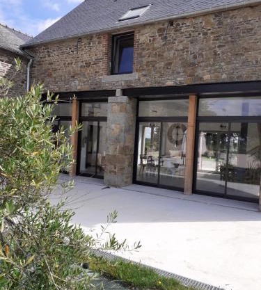 Chambres d`hôtes Domaine des Haies