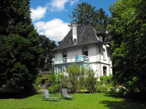 Chambres d'Hôtes la Maison de Juliette