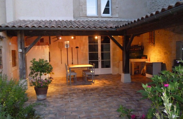 Chambres d'hôtes Le Bourdieu