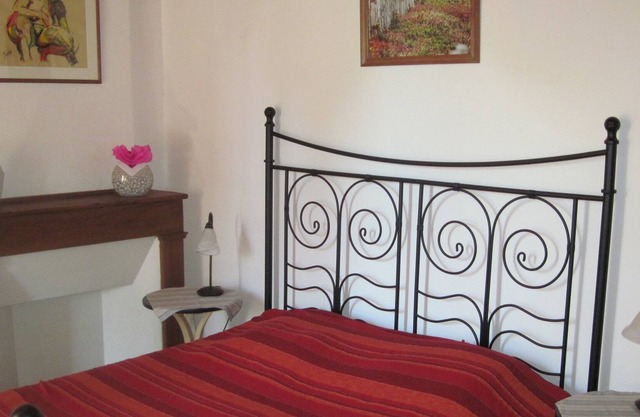 Chambres d'Hôtes Le Ribet