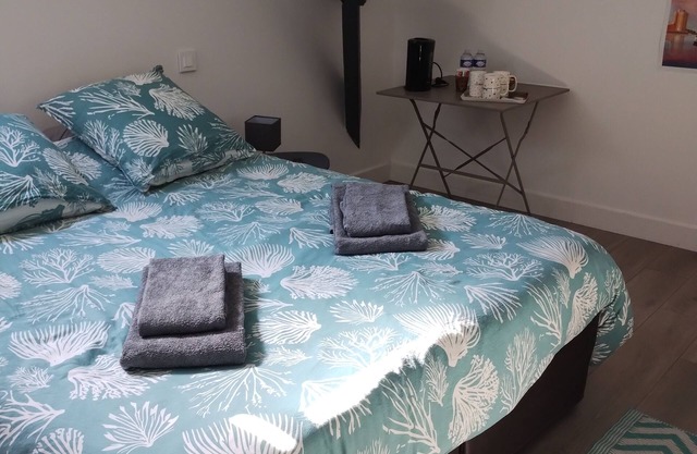 Chambres D'hotes Avec Petit Déjeuner Proche Sortie 40 Autoroute A10