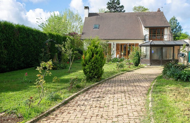 Chambres Dhôte Vernon - Giverny