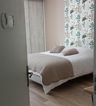 Chambres et Tables d'hotes " O Doux Matins " aux portes de Chinon
