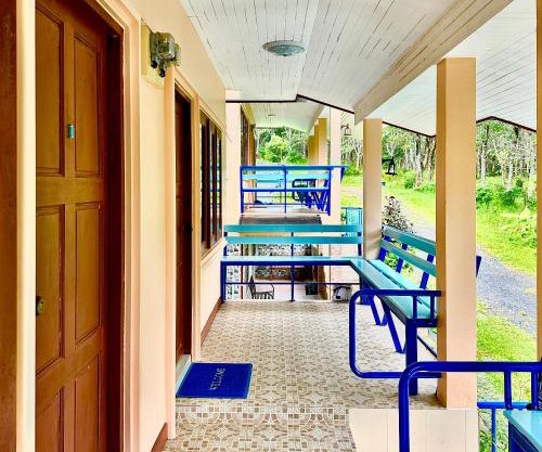 Chamil House (ชามิล เฮ้าส์)